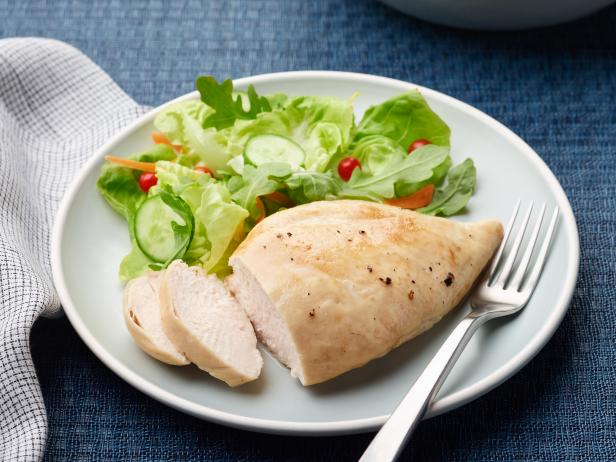 Facts about Chicken Breasts