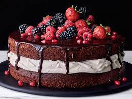 Interesting facts about Cake
