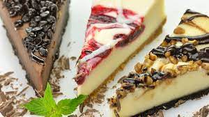 Fun facts about Cheesecake