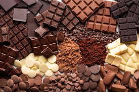 All about Chocolate