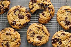 Chocolatey facts about Chocolate Chip Cookies
