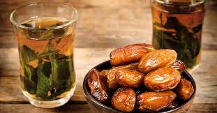 Interesting facts about Dates
