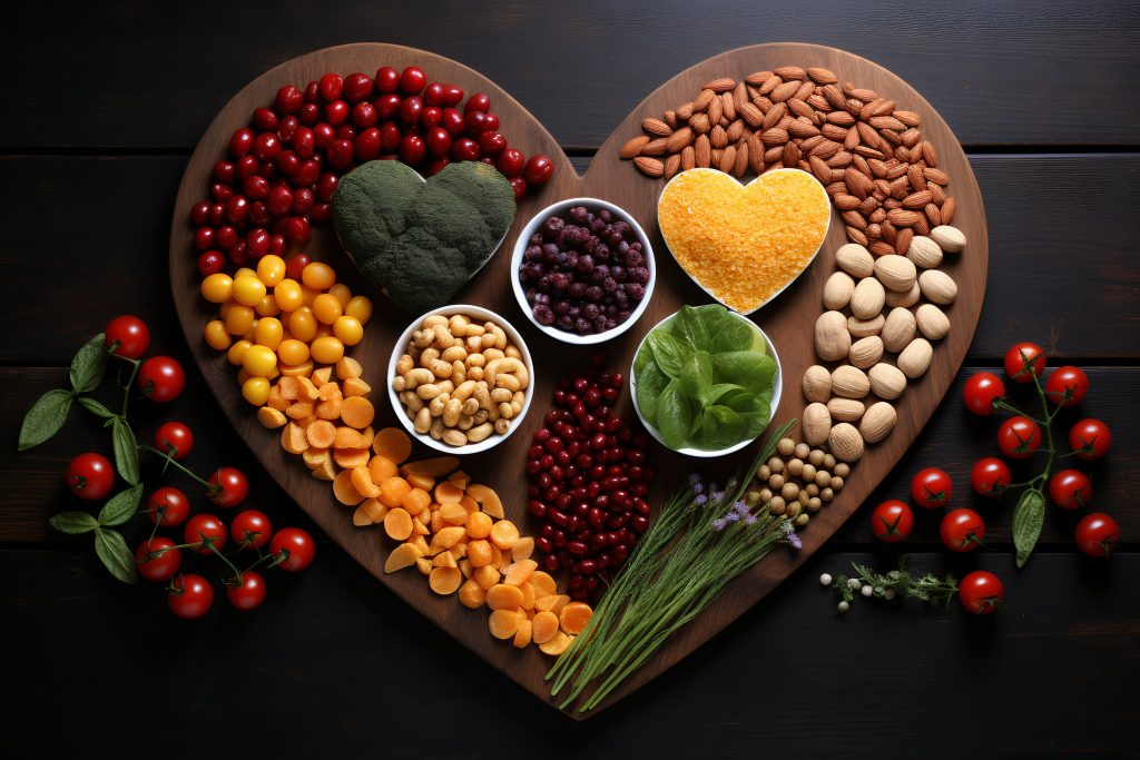 Cholesterol Champions: 7 Superfoods to Keep Your Heart Healthy
