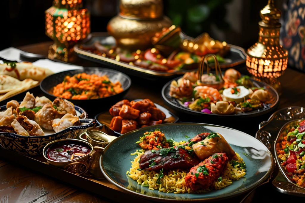 Celebrate Eid-Ul-Adha with Global Culinary Delights: Popular Dishes from Around the World