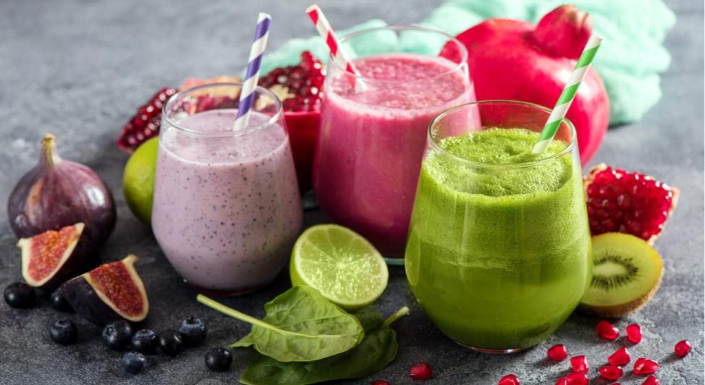 Sip Your Way to Slim: The Best Juices for Weight Loss