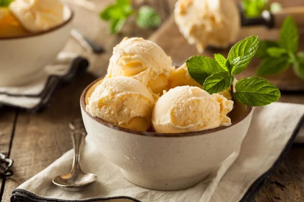 Essential Tips for Perfecting Homemade Ice Cream