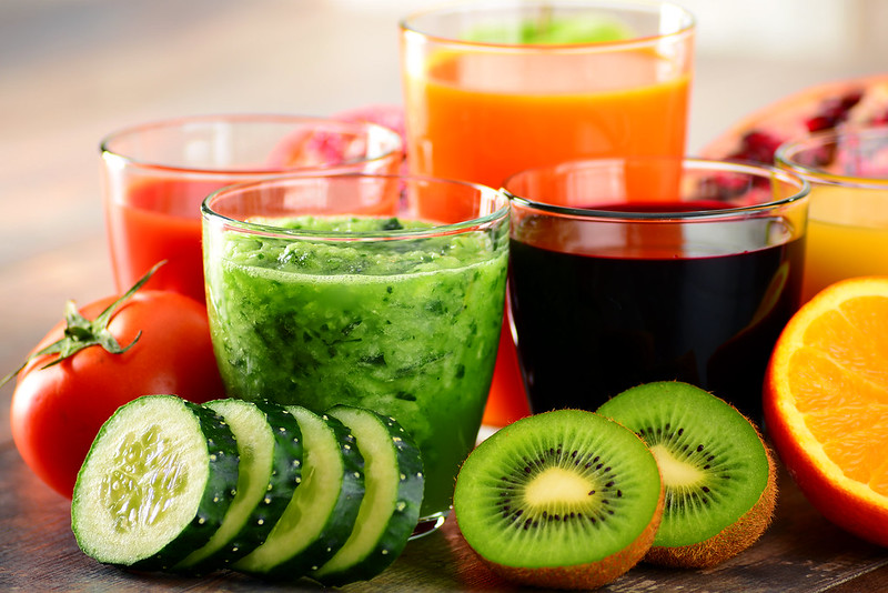 Easy to Prepare Juices for Glowing Skin That Truly Work!