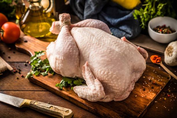 Smart Chicken Cooking Tips