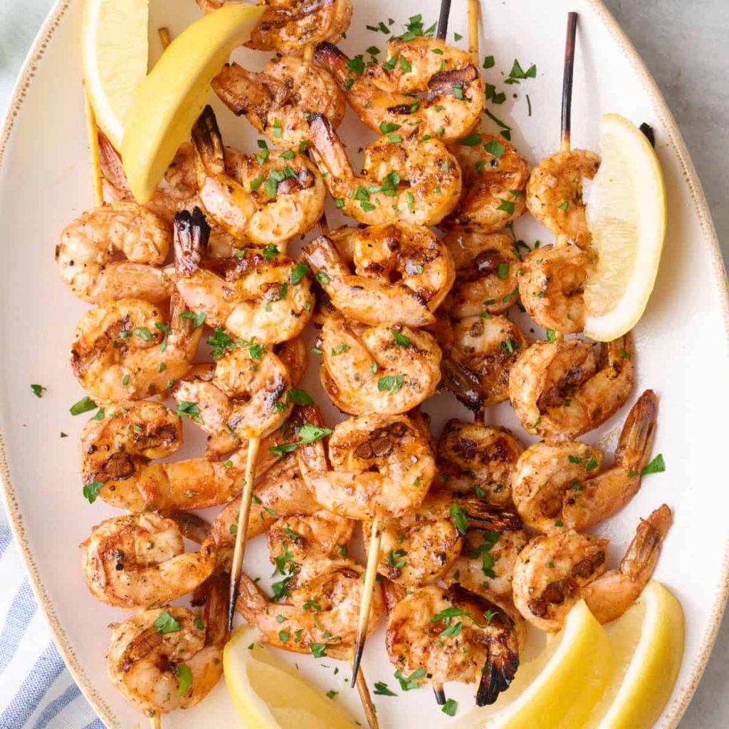 Delicious Ways to Cook Shrimp