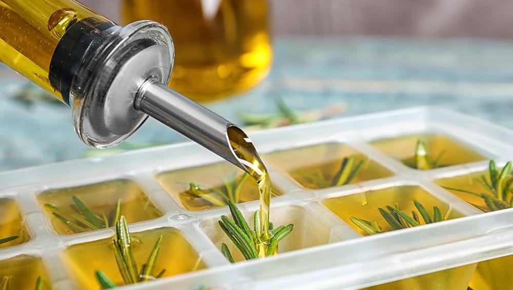 Smart Freezing Tips