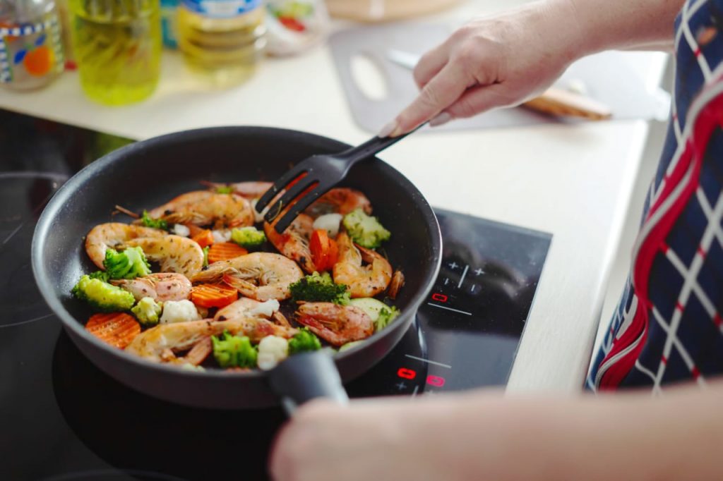 Smart Kitchen Safety Tips